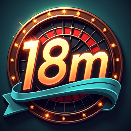 Logo 18m
